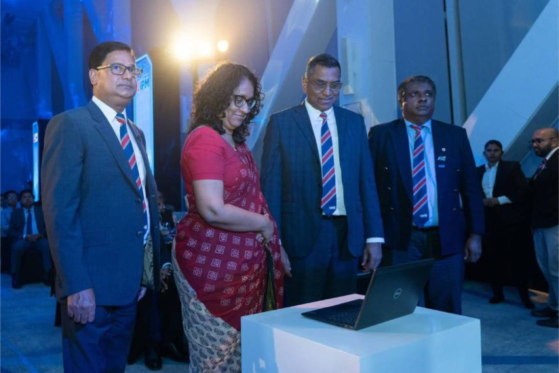 වෘත්තීය අධ්‍යාපන රාමුව  ශක්තිමත් කිරීම - ශ්‍රී ලංකා පිරිස් කළමනාකරණ ආයතනය මගින් වැඩසටහන් මලාවක් 